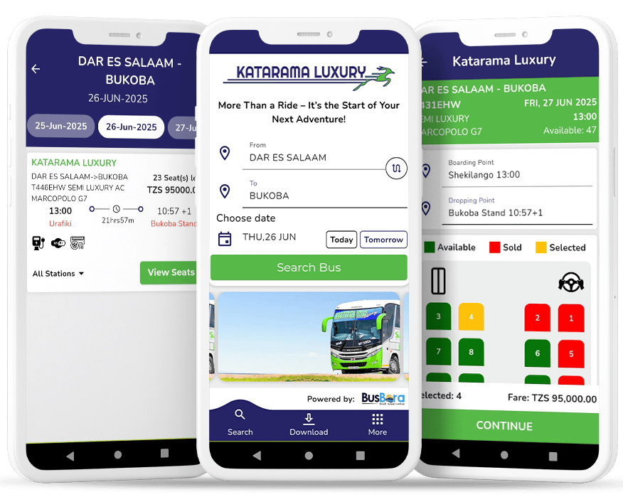 Download App