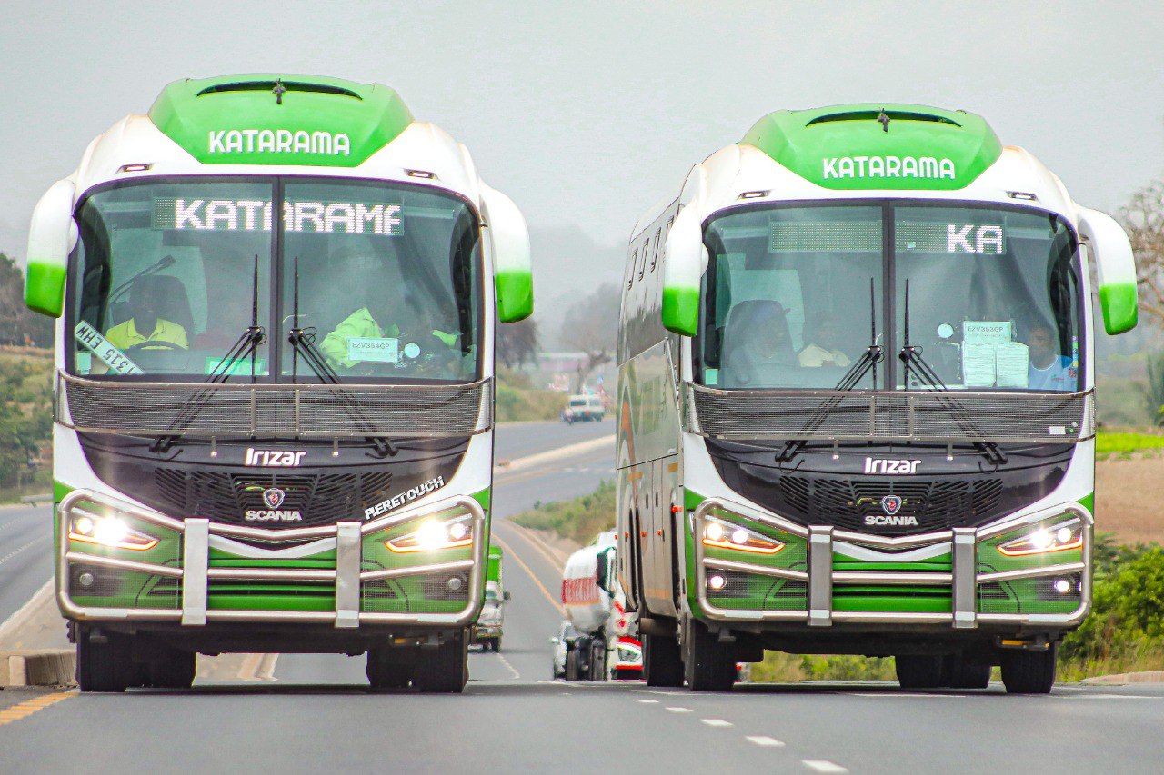 Bus